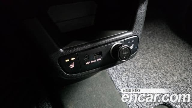 Kia Ray Special, 2013 19