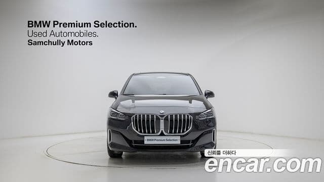 BMW 2시리즈 active 투어러 (U06) Luxury, 2024 2