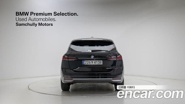 BMW 2시리즈 active 투어러 (U06) Luxury, 2024 3