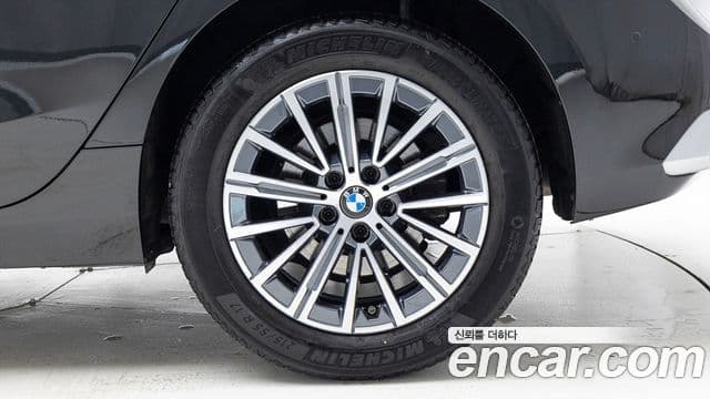 BMW 2시리즈 active 투어러 (U06) Luxury, 2024 все фото