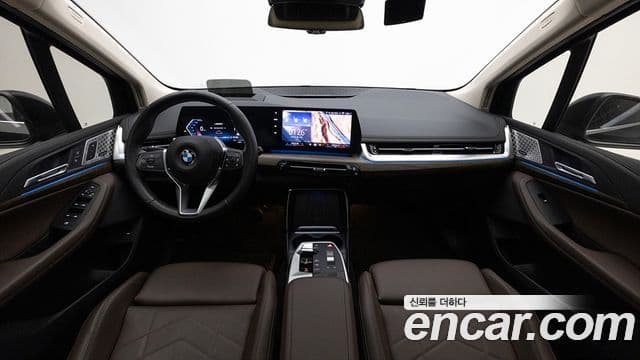 BMW 2시리즈 active 투어러 (U06) Luxury, 2024 6