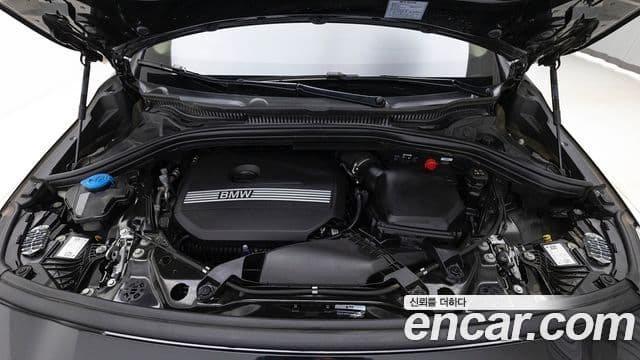 BMW 2시리즈 active 투어러 (U06) Luxury, 2024 8