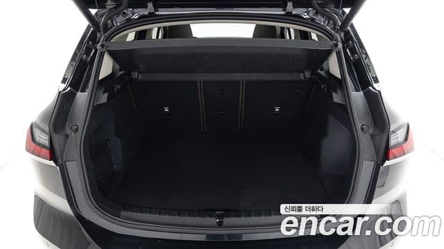 BMW 2시리즈 active 투어러 (U06) Luxury, 2024 9