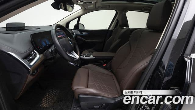 BMW 2시리즈 active 투어러 (U06) Luxury, 2024 11