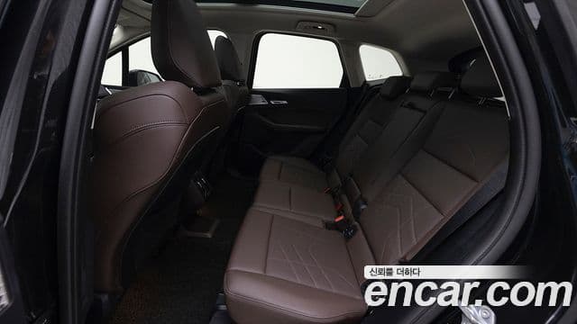 BMW 2시리즈 active 투어러 (U06) Luxury, 2024 12