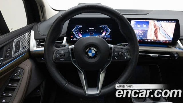 BMW 2시리즈 active 투어러 (U06) Luxury, 2024 13