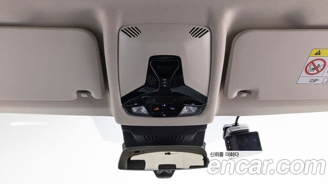 BMW 2시리즈 active 투어러 (U06) Luxury, 2024 14