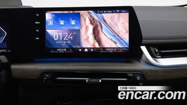 BMW 2시리즈 active 투어러 (U06) Luxury, 2024 17