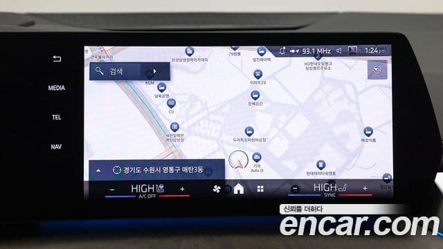 BMW 2시리즈 active 투어러 (U06) Luxury, 2024 18