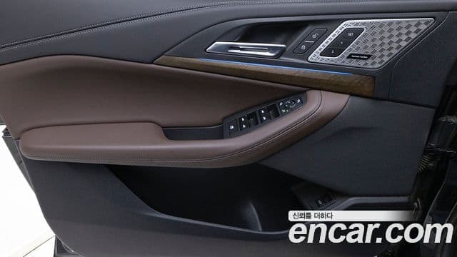 BMW 2시리즈 active 투어러 (U06) Luxury, 2024 20