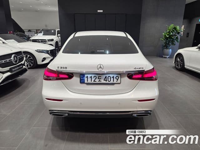 Mercedes-Benz E-класс W213 Exclusive, 2023 4