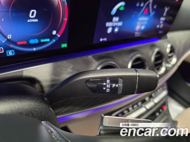 Mercedes-Benz E-класс W213 Exclusive, 2023 9