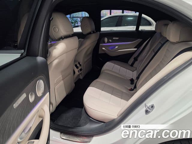 Mercedes-Benz E-класс W213 Exclusive, 2023 10