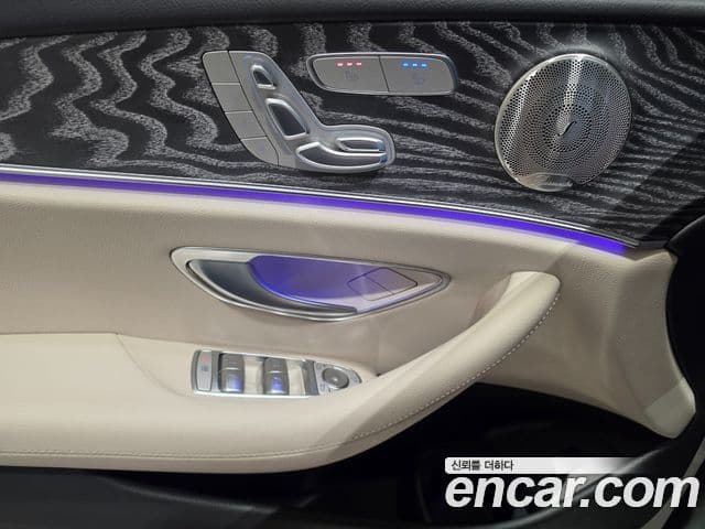 Mercedes-Benz E-класс W213 Exclusive, 2023 12