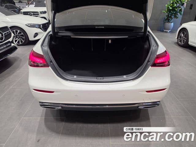 Mercedes-Benz E-класс W213 Exclusive, 2023 13