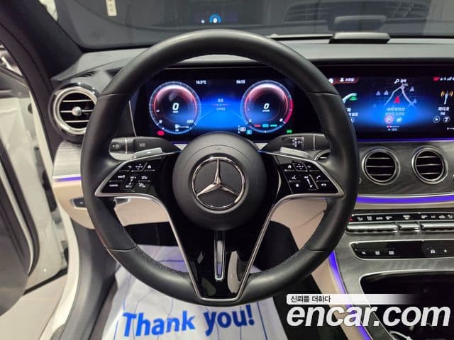 Mercedes-Benz E-класс W213 Exclusive, 2023 17