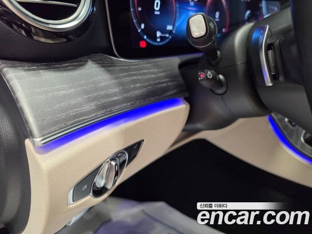 Mercedes-Benz E-класс W213 Exclusive, 2023 18