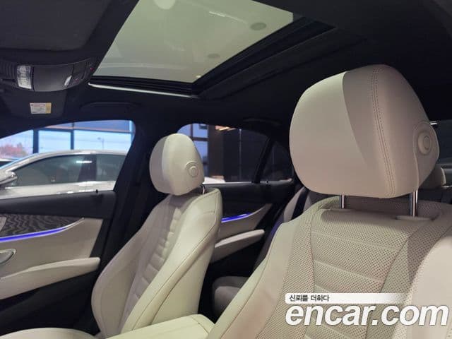 Mercedes-Benz E-класс W213 Exclusive, 2023 19