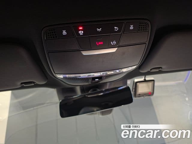 Mercedes-Benz E-класс W213 Exclusive, 2023 20