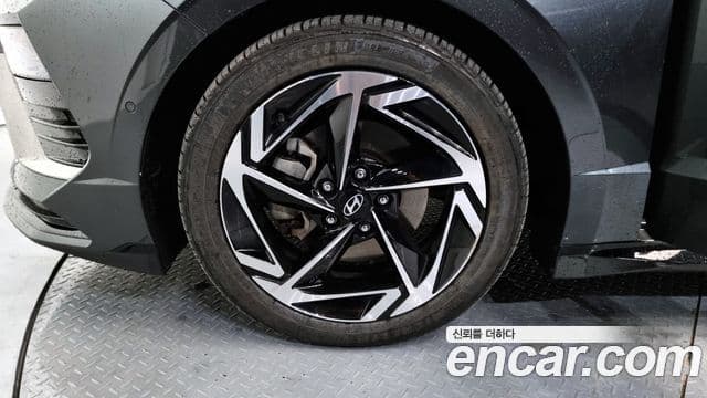 Hyundai Sonata D Edge гибрид(DN8) Inspiration, 2024 все фото