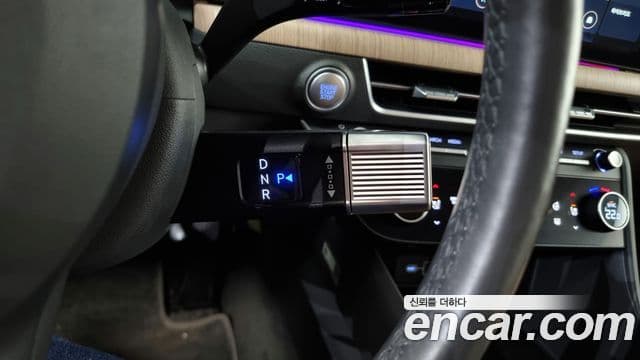 Hyundai Sonata D Edge гибрид(DN8) Inspiration, 2024 9