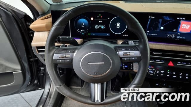 Hyundai Sonata D Edge гибрид(DN8) Inspiration, 2024 10