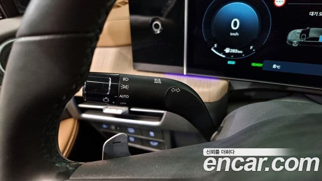 Hyundai Sonata D Edge гибрид(DN8) Inspiration, 2024 14