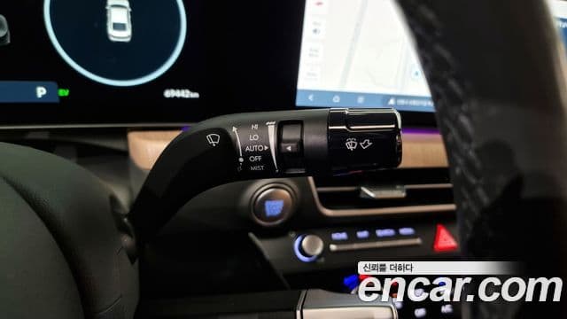 Hyundai Sonata D Edge гибрид(DN8) Inspiration, 2024 15