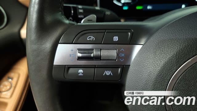 Hyundai Sonata D Edge гибрид(DN8) Inspiration, 2024 18