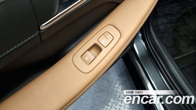 Hyundai Sonata D Edge гибрид(DN8) Inspiration, 2024 19