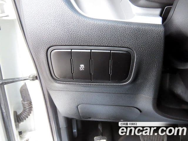 Kia The / новый New Ray Prestige, 2022 12