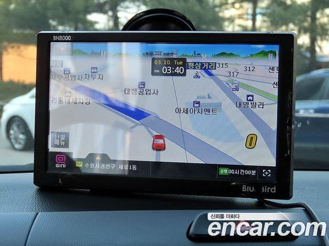 Kia The / новый New Ray Prestige, 2022 14