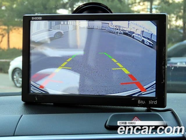 Kia The / новый New Ray Prestige, 2022 15