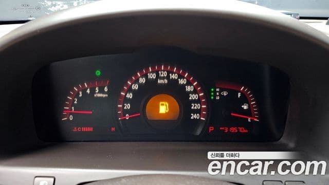 Kia Mohave топовая версия, 2008 8