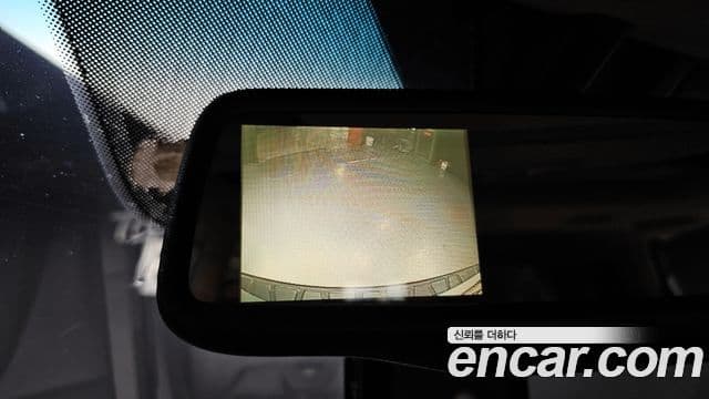 Kia Mohave топовая версия, 2008 15