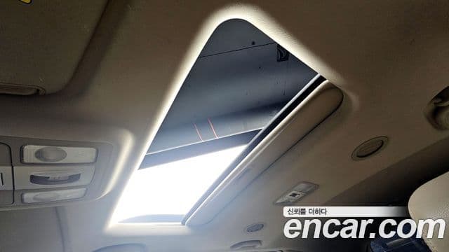 Kia Mohave топовая версия, 2008 19