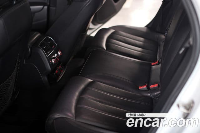 Audi New A6 C7, 2016 10