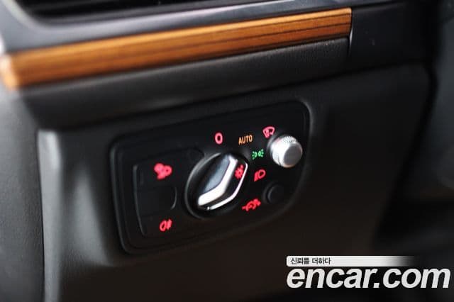 Audi New A6 C7, 2016 16