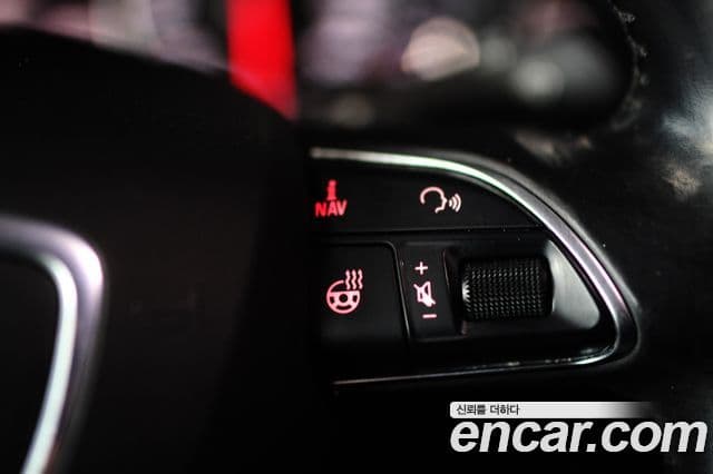 Audi New A6 C7, 2016 17