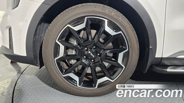 Kia The / новый New Sorento 4세대 Gravity, 2024 все фото
