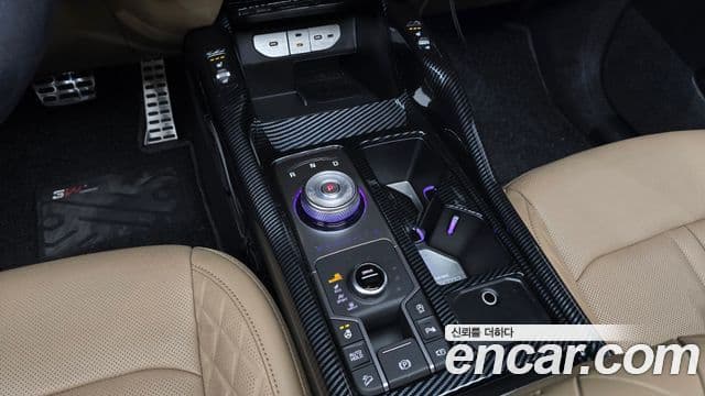 Kia The / новый New Sorento 4세대 Gravity, 2024 9