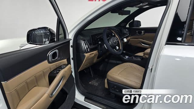 Kia The / новый New Sorento 4세대 Gravity, 2024 10