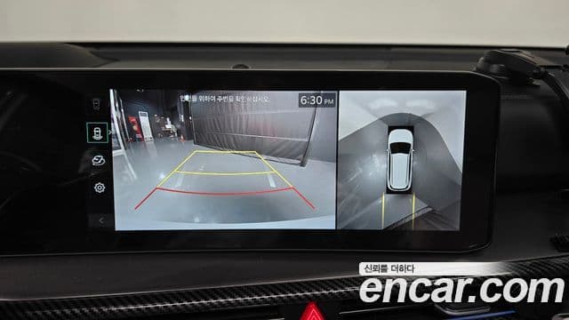 Kia The / новый New Sorento 4세대 Gravity, 2024 15