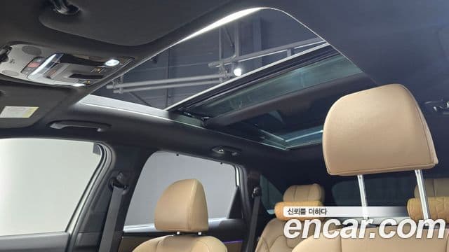 Kia The / новый New Sorento 4세대 Gravity, 2024 19