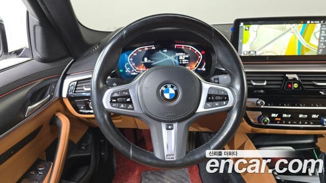 BMW 5시리즈 (G30) 520i M Sport, 2023 13