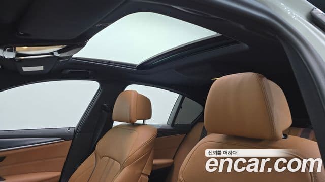 BMW 5시리즈 (G30) 520i M Sport, 2023 19