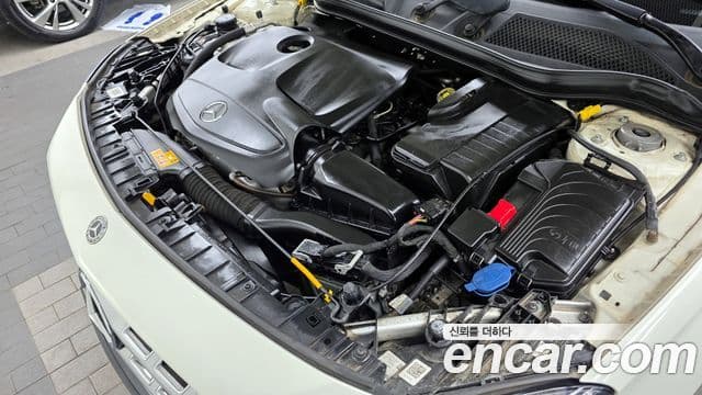 Mercedes-Benz GLA-класс X156 Premium, 2018 6