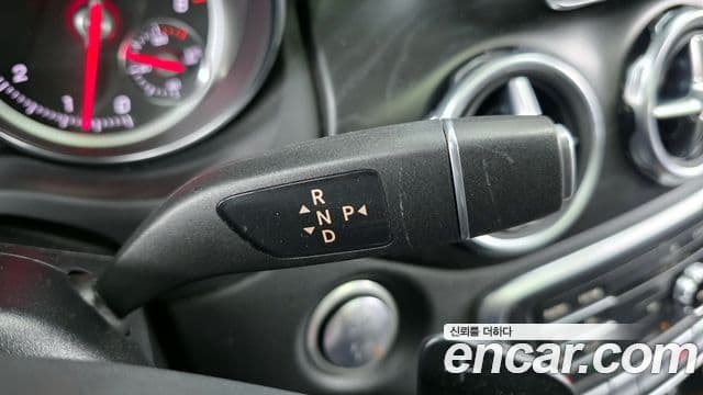 Mercedes-Benz GLA-класс X156 Premium, 2018 9