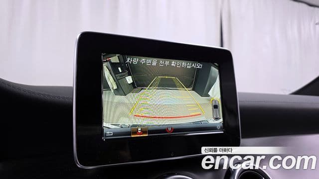 Mercedes-Benz GLA-класс X156 Premium, 2018 15