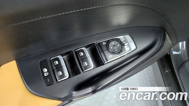 Kia K5 гибрид 3세대 Prestige, 2022 14